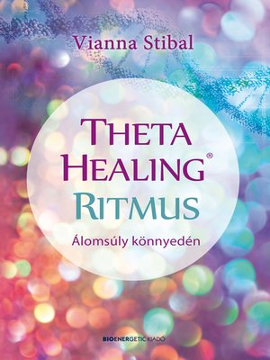 cover image of ThetaHealing&#174; Ritmus
